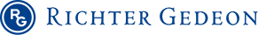Gedeon Richter logo